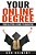 Your Online Degree: From Selecting A School To Graduating-.. - Imagem 1