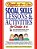 Ready-To-use Social Skills Lessons & Activities For Grades 4 - 6-.. - Imagem 1