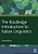 The Routledge Introduction To Italian Linguistics-.. - Imagem 1