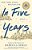 In Five Years-.. - Imagem 1
