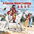 A Farmer Went Trotting (Simplified Chinese): 05 Hanyu Pinyin Paperback Color-.. - Imagem 1