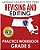 Massachusetts Test Prep Revising And Editing Practice Workbook Grade 5: Develops Writing, Language, And Vocabulary Skills-.. - Imagem 1