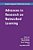 Advances In Research On Networked Learning-.. - Imagem 1