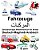 Deutsch-Maghreb Arabisch Fahrzeuge Zweisprachiges Bildwörterbuch Für Kinder-.. - Imagem 1