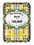 The Stained (Glass) Book Of Trump: A Politically Incorrect Grownup Coloring Book-.. - Imagem 1