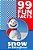 99 Fun Facts Snow: Learning In Bite Sized Pieces-.. - Imagem 1
