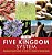 The Five Kingdom System Biological Classification For Grade 5 Children's Biology Books-.. - Imagem 1