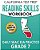 California Test Prep Reading Skills Workbook Daily Sbac Ela Practice Grade 7: Preparation For The Smarter Balanced Assessments-.. - Imagem 1