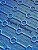 Organic Chemistry: Hex Paper (Or Honeycomb Paper), This Small Hexagons Measure.2" Per Side.100 Pages, 8.5 X 11. Get Your Game On: -)-.. - Imagem 1