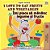 I Love To Eat Fruits And Vegetables (English Romanian Bilingual Book For Kids)-.. - Imagem 1