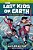 The Last Kids On Earth: The Graphic Novel-.. - Imagem 1
