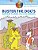 Buster The Dog's Adventures In Coloring: 20 Amazingly Imaginary Fun Coloring Pages: A Coloring Book For Kids And Their Adults: A Children's Coloring B-.. - Imagem 1