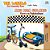 The Wheels The Friendship Race: English Tagalog Bilingual Book-.. - Imagem 1