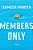 Members Only-.. - Imagem 1
