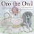 Oro The Owl: A Book About Self-Discovery-.. - Imagem 1