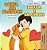 Boxer And Brandon Boxer E Brandon: English Italian Bilingual Edition-.. - Imagem 1