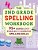 The 2ND Grade Spelling Workbook: 95+ Games And Puzzles To Improve Spelling Skills-.. - Imagem 1