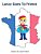 Lance Goes To France-.. - Imagem 1