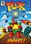 Plok The Exploding Man: Volume 1: Awake!-.. - Imagem 1