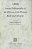 Abhb Annual Bibliography Of The History Of The Printed Book And Libraries: Volume 6: Publications Of 1975 And Additions From The Preceding Years-.. - Imagem 1