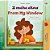 From My Window (Czech English Bilingual Kids Book)-.. - Imagem 1