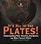 It's All In The Plates! Understanding Plate Tectonics, Boundaries And Major Tectonic Plates Grade 6-8 Earth Science-.. - Imagem 1
