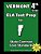 Vermont 4Th Grade Ela Test Prep: Common Core Learning Standards-.. - Imagem 1