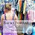 Backs Forward: A Photographic Story-.. - Imagem 1