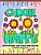 Coloring Book For Girls: Motivational, Inspirational And Good Vibes Quotes With Flower And Animal Design-.. - Imagem 1