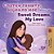 Sweet Dreams, My Love (Macedonian English Bilingual Children's Book)-.. - Imagem 1