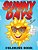 Sunny Days: Coloring Book-.. - Imagem 1