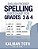 English Prodigy Spelling Bootcamp For Grades 3 & 4-.. - Imagem 1