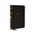 Nkjv, Personal Size Reference Bible, Sovereign Collection, Leathersoft, Black, Red Letter, Comfort Print: Holy Bible, New King James Version-.. - Imagem 1