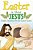 Easter Is About Jesus: Family Devotions For The Easter Season-.. - Imagem 1