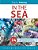 In The Sea: Grayscale Photo Coloring For Adults-.. - Imagem 1