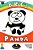 Abc's With Panda!: Teach Your Child The Abc's With Panda Bears-.. - Imagem 1