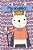 My Neighbor...: Adventures Of A Rabbit King A What Happens Next Comic Activity Book For Artists-.. - Imagem 1