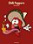 Chili Peppers Coloring Book 1-.. - Imagem 1