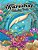 Narwhal Coloring Book: An Adult Coloring Book Of The Unicorn Of The Sea-.. - Imagem 1