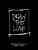 Draw The Line: Drawings By Delo N.1-.. - Imagem 1