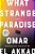 What Strange Paradise-.. - Imagem 1