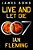 Live And Let Die: A James Bond Novel-.. - Imagem 1