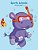 Sports Animals Coloring Book 3-.. - Imagem 1