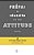 Prépa: La Réussite Est Une Attitude: 16 Attitudes-Pièges À Éviter Pour Être Au Top-.. - Imagem 1