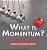 What Is Momentum? Defining And Calculating Momentum Using Newton's Third Law Grade 6-8 Physical Science-.. - Imagem 1