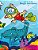 Livre De Coloriage Plongée Sous-Marine 1-.. - Imagem 1