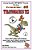 Tyrannosaurus Tex Over 200 Jokes And Cartoons - Animals, Aliens, Sports, Holidays, Occupations, School, Computers, Monsters, Dinosaurs & More- In Blac-.. - Imagem 1