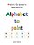 Alphabet To Paint-.. - Imagem 1
