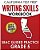 California Test Prep Writing Skills Workbook Sbac Guided Practice Grade 5: Preparation For The Smarter Balanced Ela Tests-.. - Imagem 1