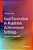 Goal Frustration In Academic Achievement Settings: Theories And Applications-.. - Imagem 1